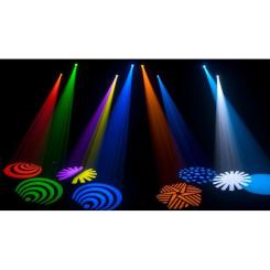 Световая голова Chauvet Intimidator Spot 155 Фото 5