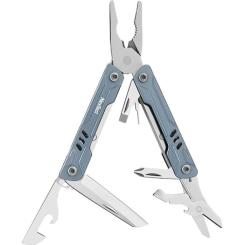Мультитул NexTool Mini Sailor Pliers S11 блакитний Фото 1