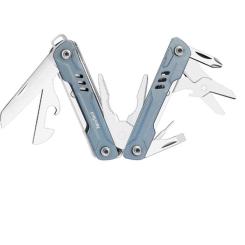Мультитул NexTool Mini Sailor Pliers S11 блакитний Фото 2