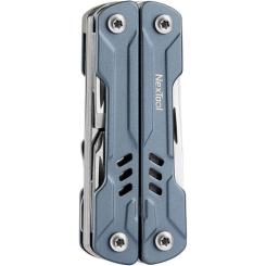Мультитул NexTool Mini Sailor Pliers S11 блакитний Фото 4