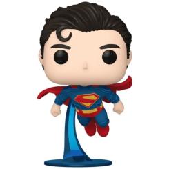 Фигурка Funko Pop серии DC – Супермен в полете Фото