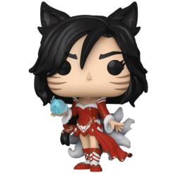 Фигурка Funko Pop серії Ліга легенд - Арі Фото