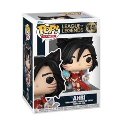 Фигурка Funko Pop серії Ліга легенд - Арі Фото 1