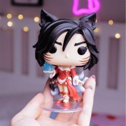 Фигурка Funko Pop серії Ліга легенд - Арі Фото 2