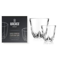 Набор стаканов Wacaco 2шт, 60 + 200 мл Фото 8