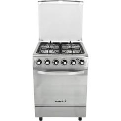 Плита DAHATI 2000-61X Фото