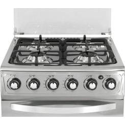 Плита DAHATI 2000-61X Фото 2