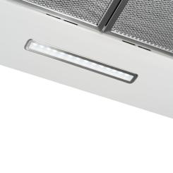 Вытяжка кухонная Pyramida MX 60 (450) B WH Фото 3