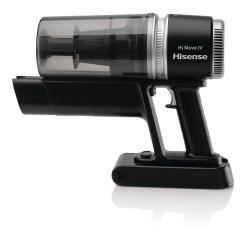 Пылесос Hisense HVC6134BK Фото 1