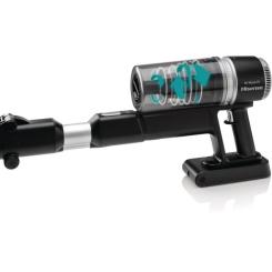 Пылесос Hisense HVC6134BK Фото 3