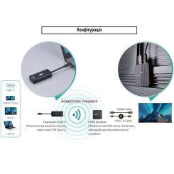 Адаптер WLAN для ТВ EvroMedia SkyLink Фото 5