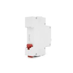 Автоматический выключатель ZUOYI Z7-63Z 1P C40 DC250V Фото 1