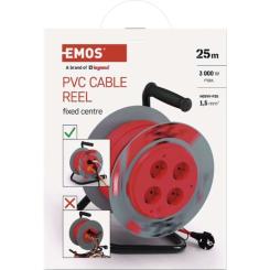 Сетевой удлинитель EMOS P19427 Фото 9