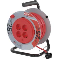 Сетевой удлинитель EMOS P19427 Фото