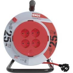 Сетевой удлинитель EMOS P19427 Фото 1