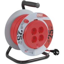 Сетевой удлинитель EMOS P19427 Фото 2