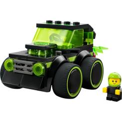 Конструктор LEGO City Автомобили — Игровой автомобиль для гонки Фото 1