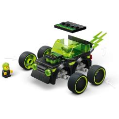 Конструктор LEGO City Автомобили — Игровой автомобиль для гонки Фото 4