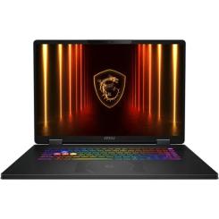 Ноутбук MSI Crosshair 18 HX AI A2XWGKG-057 Фото