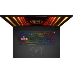 Ноутбук MSI Crosshair 18 HX AI A2XWGKG-057 Фото 3