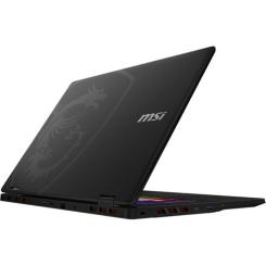Ноутбук MSI Crosshair 18 HX AI A2XWGKG-057 Фото 4