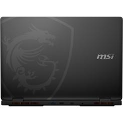 Ноутбук MSI Crosshair 18 HX AI A2XWGKG-057 Фото 6