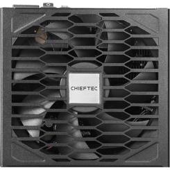 Блок питания Chieftec 1000W Stealth Фото 2