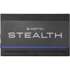 Блок питания Chieftec 1000W Stealth Фото 3