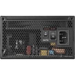 Блок питания Chieftec 1000W Stealth Фото 4