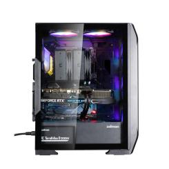 Корпус для ПК Zalman N7PLUSV2+ZM700-LX3 Фото 9