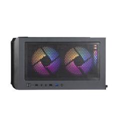 Корпус для ПК Zalman N7PLUSV2+ZM700-LX3 Фото 10