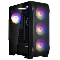 Корпус для ПК Zalman N7PLUSV2+ZM700-LX3 Фото