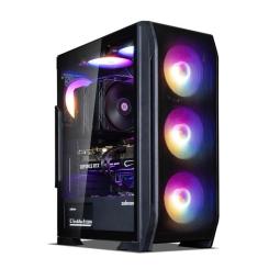 Корпус для ПК Zalman N7PLUSV2+ZM700-LX3 Фото 2