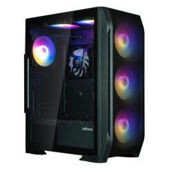 Корпус для ПК Zalman N7PLUSV2+ZM700-LX3 Фото 3