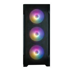 Корпус для ПК Zalman N7PLUSV2+ZM700-LX3 Фото 4