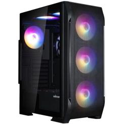 Корпус для ПК Zalman N7PLUSV2+ZM700-LX3 Фото 5