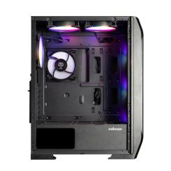 Корпус для ПК Zalman N7PLUSV2+ZM700-LX3 Фото 6