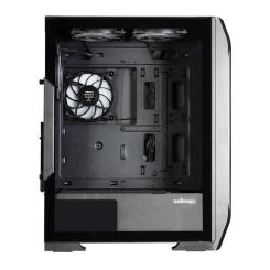 Корпус для ПК Zalman N7PLUSV2+ZM700-LX3 Фото 7