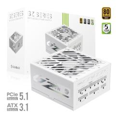 Блок питания Gamemax 750W Фото 1
