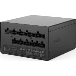 Блок питания Fractal Design 750W Ion 3 Gold Фото