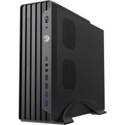 Корпус для ПК Gamemax ST-608-2U2-2U3-TYPE-C-CR-400W Фото 2