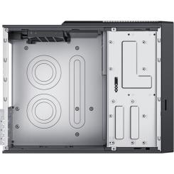 Корпус для ПК Gamemax ST-608-2U2-2U3-TYPE-C-CR-400W Фото 4