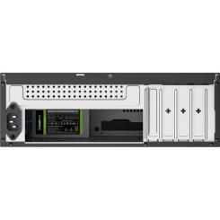 Корпус для ПК Gamemax ST-608-2U2-2U3-TYPE-C-CR-400W Фото 6