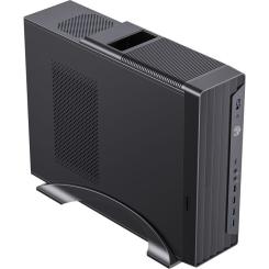 Корпус для ПК Gamemax ST-608-2U2-2U3-TYPE-C-CR-400W Фото 7