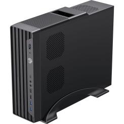 Корпус для ПК Gamemax ST-608-2U2-2U3-TYPE-C-CR-400W Фото 8