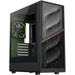 Корпус для ПК Gamemax AERIS 330 MB Фото