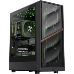 Корпус для ПК Gamemax AERIS 330 MB Фото 1