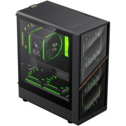 Корпус для ПК Gamemax AERIS 330 MB Фото 3