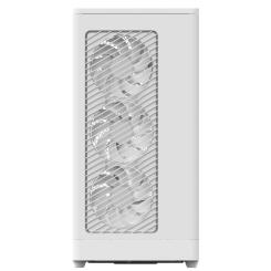 Корпус для ПК AeroCool D520A-WT-v1 White Фото 1