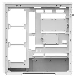 Корпус для ПК AeroCool D520A-WT-v1 White Фото 6